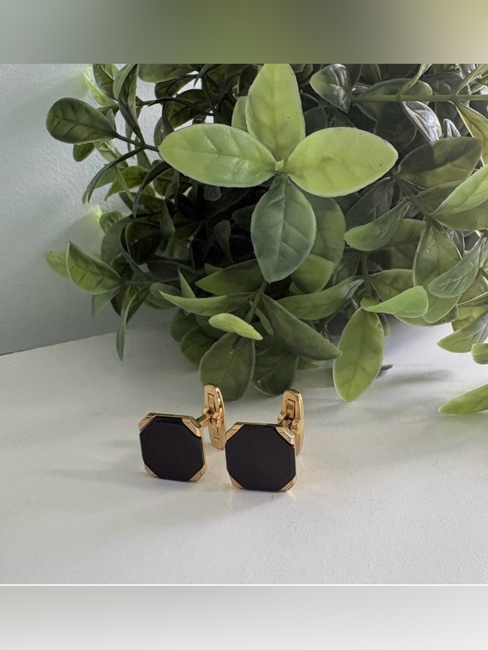 Renoma Paris Cufflinks